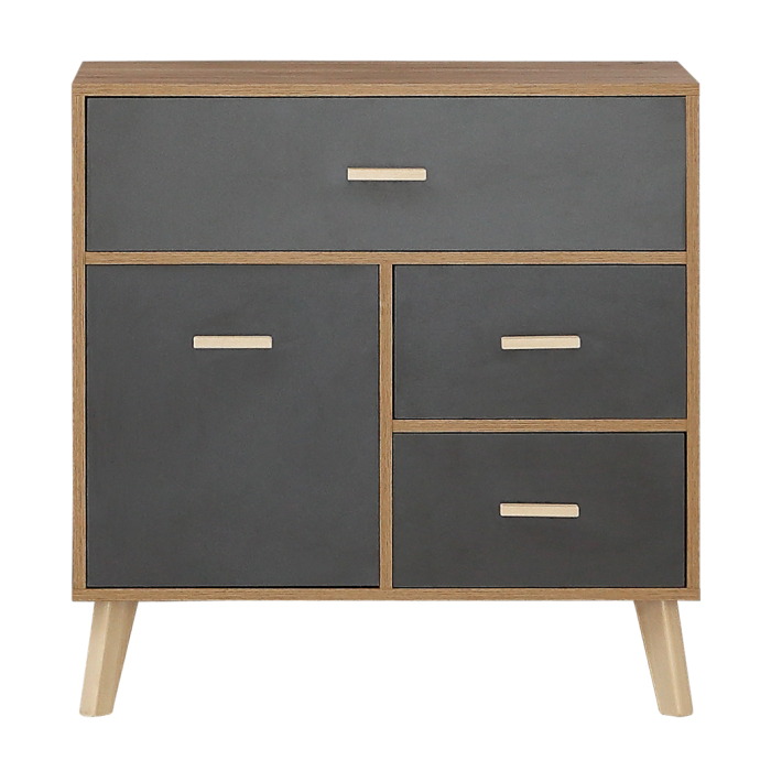 Комоды, Комод 800х400х820 Скандик