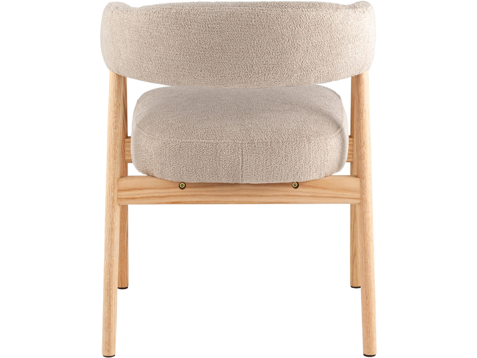 Стулья, Стул обеденный STOOL GROUP Zubo