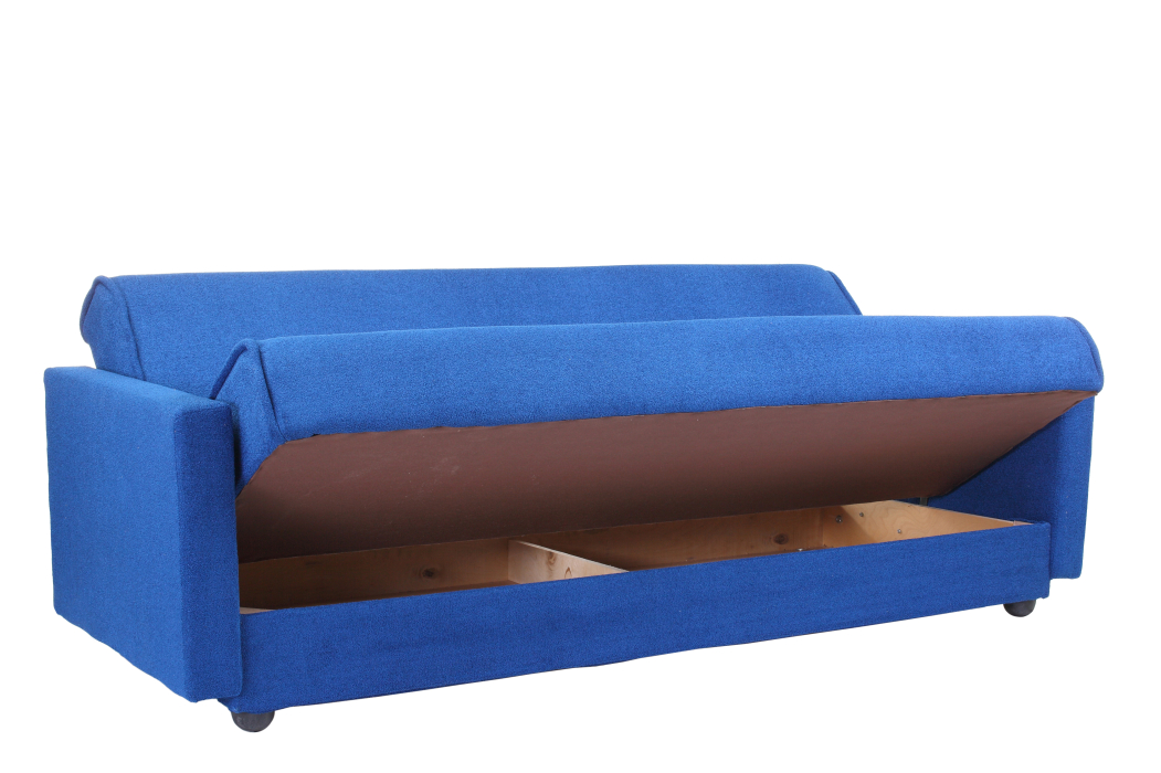 Диваны книжки, Диван Милан 140