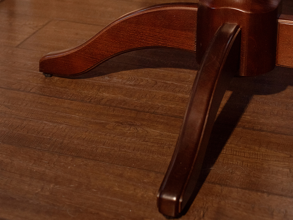 Обеденные столы, Стол обеденный Мебелик Тарун 3 раздвижной