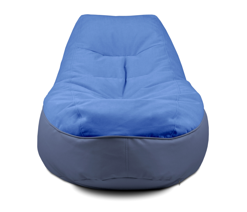 Новинки, Кресло мешок бескаркасное, микровелюр