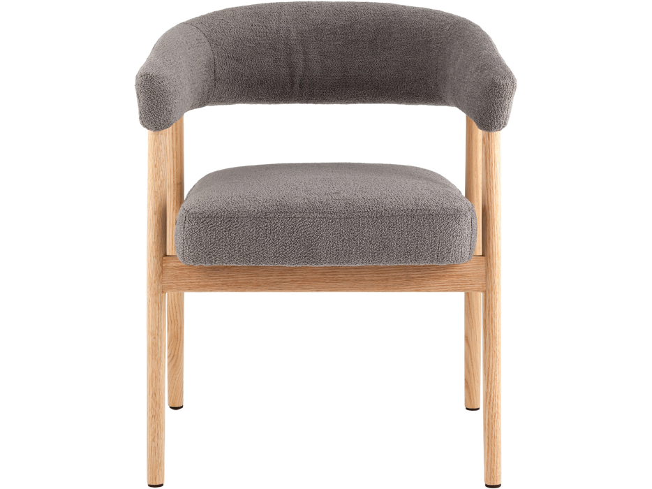 Стулья, Стул обеденный STOOL GROUP Zubo