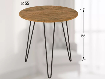 Стол журнальный РИД 530