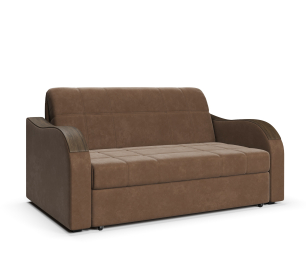 Диван-кровать прямой Виа 6, Bingo