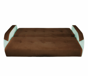 Диван-кровать книжка Феникс , 140, велюр