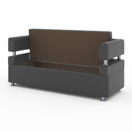Кухонный диван Корни П