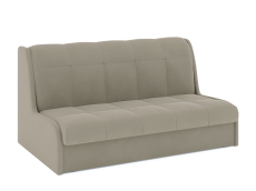 Диваны кровати со спальным местом, Диван-кровать Токио 155 аккордеон, велюр