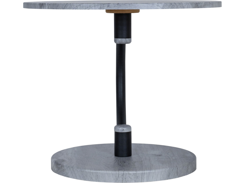 Журнальные столики, Стол журнальный Мебелик Дуэт 13