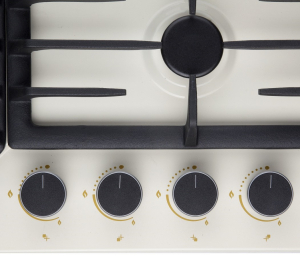 Газовая варочная панель Konigin Blaze 604 Эмаль