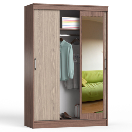 Шкаф-купе СВК-1300