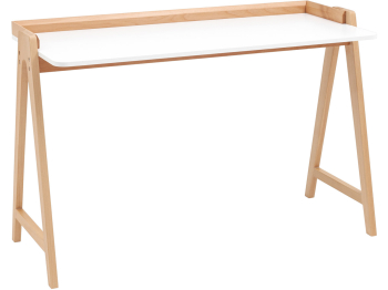 Стол письменный STOOL GROUP Pyramid 118*53