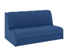 Диваны кровати со спальным местом, Диван-кровать Токио 155 аккордеон, велюр