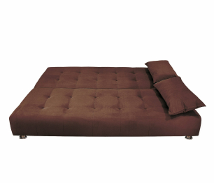 Диван-кровать книжка Модерн , 122, велюр