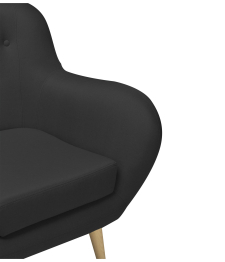 Кресло Элефант, рогожка