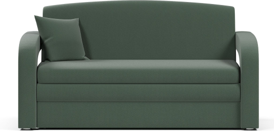 Диван-кровать выкатной Кармен ,велюр