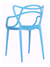 Стул Masters пластиковый литой