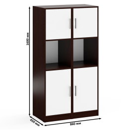 Два Пенала к компьютерному столу СК-9