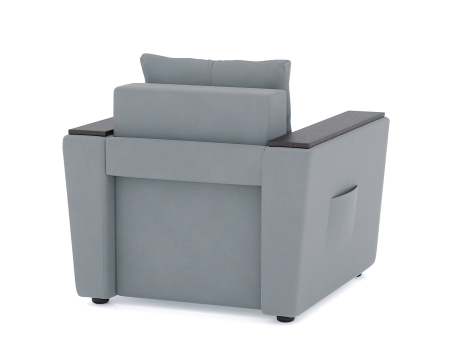 Кресла-кровати, Кресло-кровать Дубай Майами, велюр