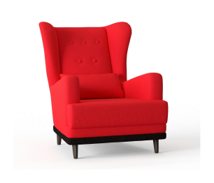 Кресло Барон Люкс, Рогожка