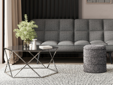 Журнальные столики, Журнальный столик STOOL GROUP Круз 93*80