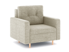 Кресло для отдыха, Кресло для отдыха Белфаст, рогожка