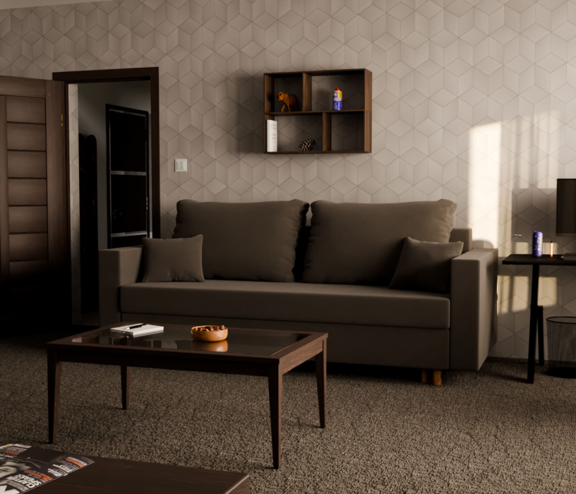 Диваны еврокнижки, Прямой диван Пульсар,еврокнижка,велюр