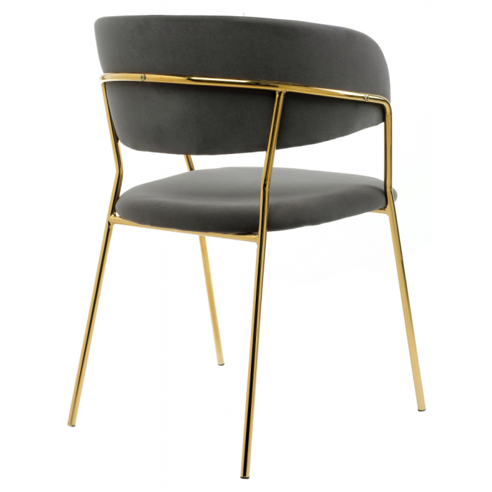 Стулья, Стул Kamelia gold