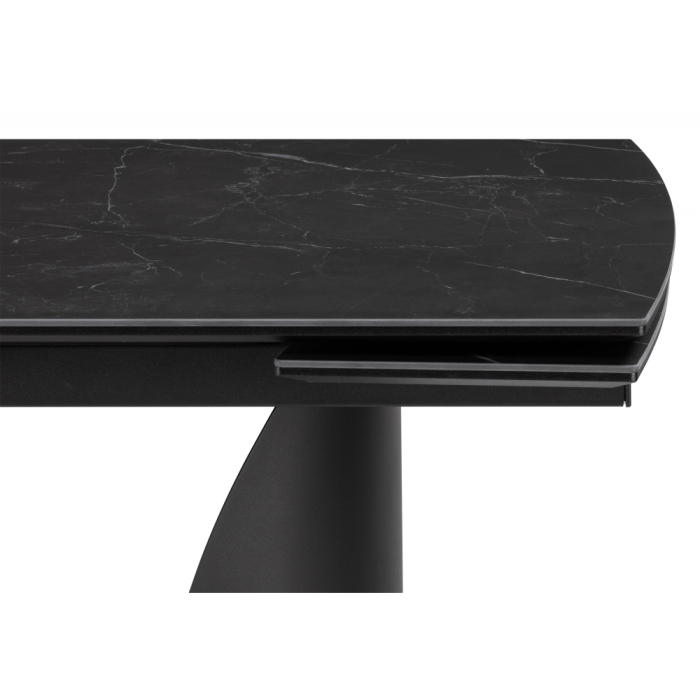 Обеденные столы, Керамический стол Готланд 160(220)х90х79