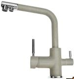 Смесители, Кухонный смеситель ЕМАР EC-3003