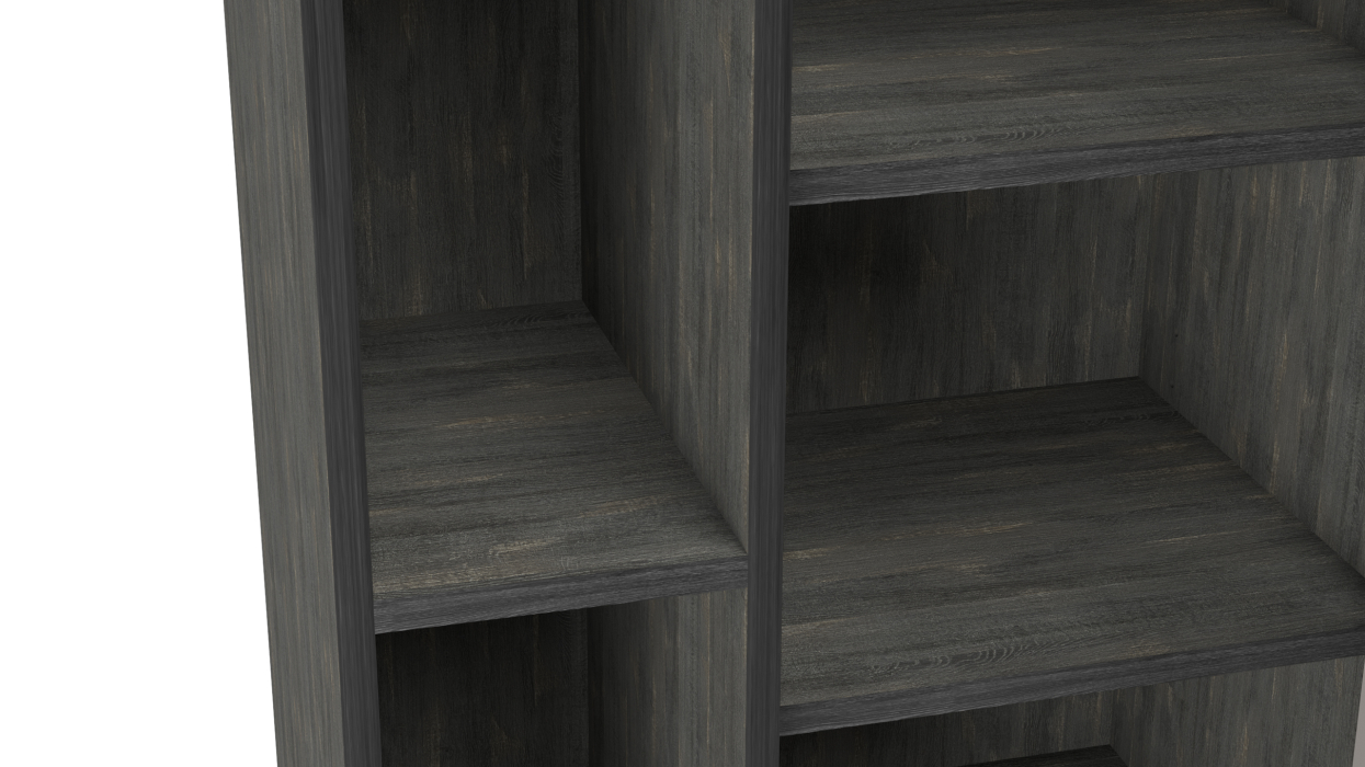 Шкафы одностворчатые, Шкаф Хагги S