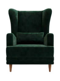 Кресло Вегас, велюр