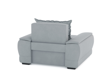 Кресло-кровать Нордвикс, велюр