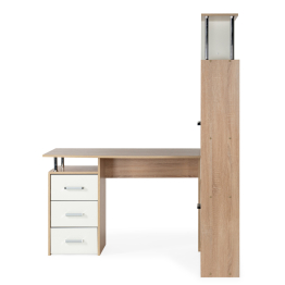 Стол письменный  КС15 правый