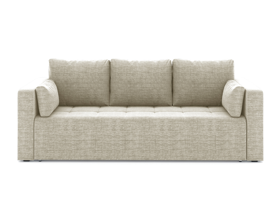 Диваны еврокнижки, Диван-кровать Босс 14.3 еврокнижка, рогожка