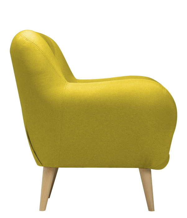 Кресло для отдыха, Кресло Элефант, рогожка