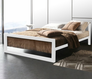 Кровать в стиле лофт Ричмонд 1.8