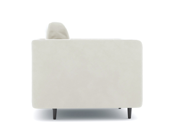 Кресло для отдыха Деннес, велюр