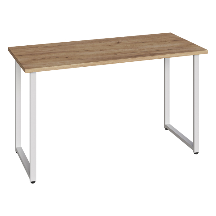 Прямые, Стол письменный С-600