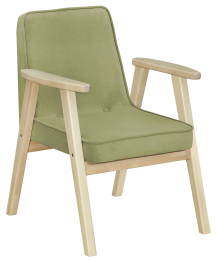 Кресло отдыха "Ретро"