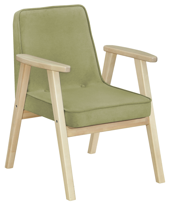 Кресло для отдыха, Кресло отдыха "Ретро"