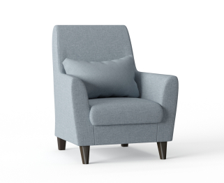 Кресло Либерти, Рогожка