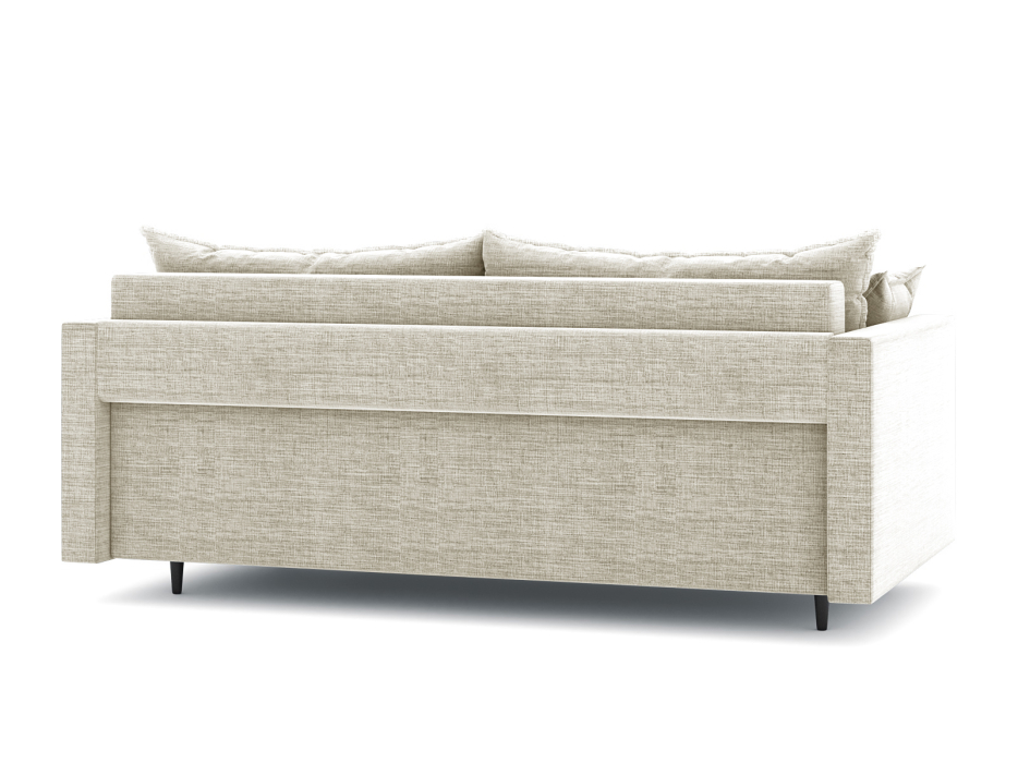 Диваны еврокнижки, Диван-кровать еврокнижка-пантограф Юнган, рогожка