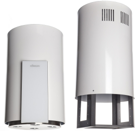 Кухонная вытяжка Konigin Equilibrium Glass