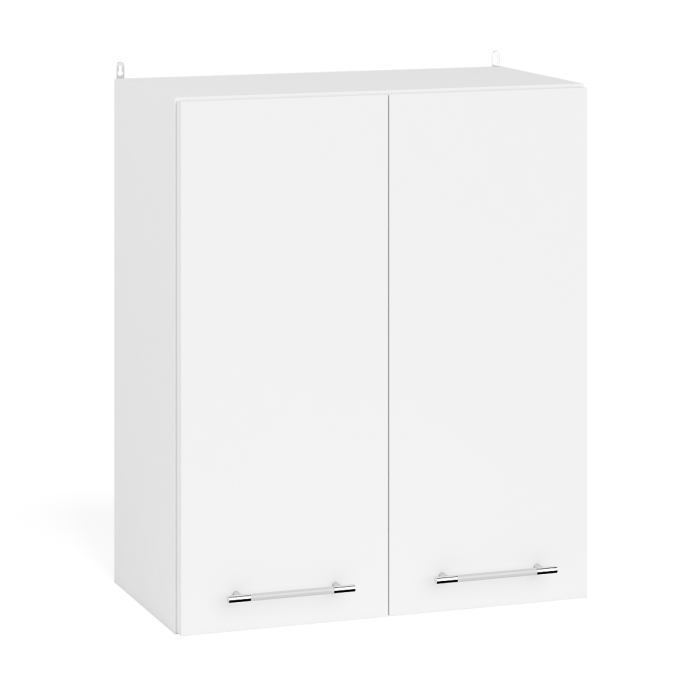 Навесные, Шкаф навесной кухонный 60 см. Мебель 24 ШВ600