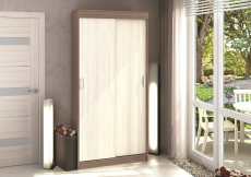 Шкафы-купе, Шкаф-купе Евро