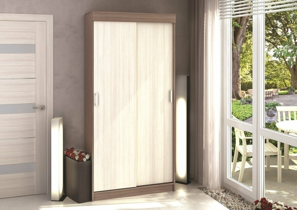 Шкафы-купе, Шкаф-купе Евро