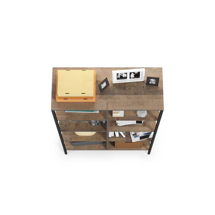 Стеллажи, Стеллаж Трувор 13.151.02