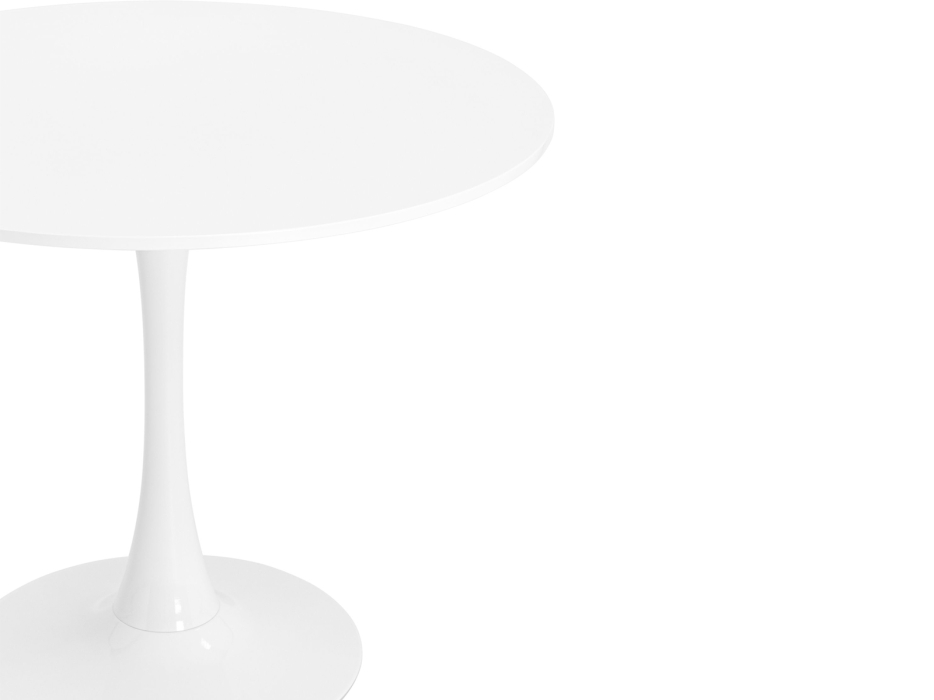 Обеденные столы, Стол STOOL GROUP Tulip D90