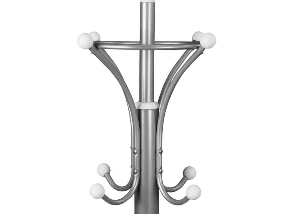 Напольные, Вешалка напольная Мебелик Д 2