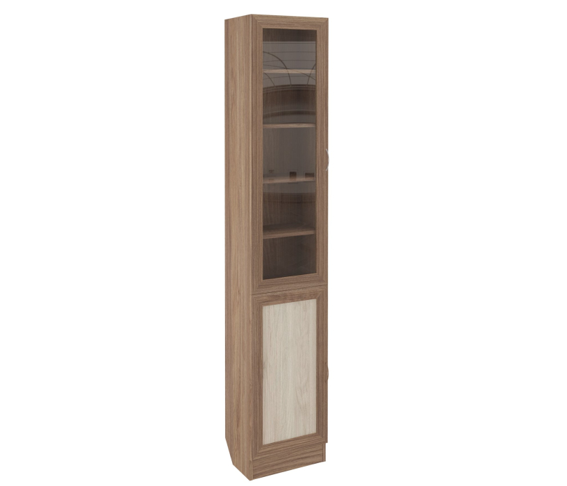 Шкафы пеналы, Шкаф ШК-1/7